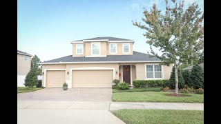 3451 Creek Run Lane, Eustis, FL