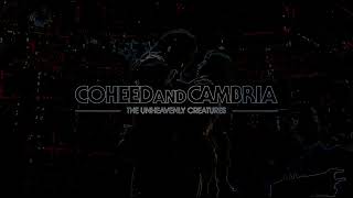 Coheed And Cambria - The Unheavenly Creatures (Crown Heights Demo)