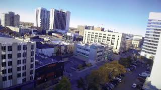 Live cam: Downtown Windsor, Ontario, Canada