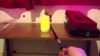 Kandela Wand Demonstration - The Wand Company