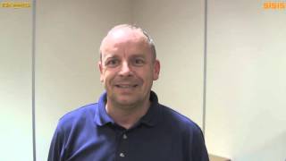 Dennis Mowers Meet the Team - Neil Cope