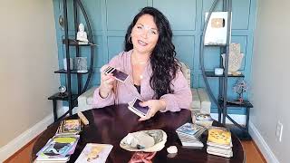 LEO | TERMS OF ENDEARMENT ❤️ | LEO OCTOBER TAROT READING.