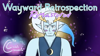 Cosmic Wonders | Wayward Retrospection Remastered (Shiro's Theme)