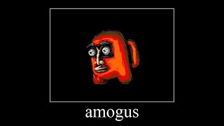 max cursed amogus images