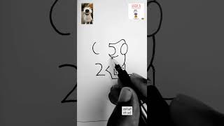 How to draw from letters and numbers | Pet lovers