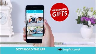 SNAPFISH ~ FREE APP + 50 FREE PRINTS EVERY MONTH