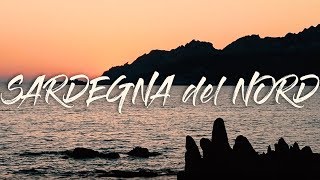 SARDEGNA del NORD [with Mavic Pro drone footage]