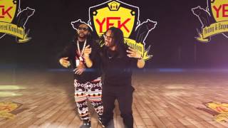 Young Wreck   Had A Dream ft King Plex - Trending M&M Technology Music Video