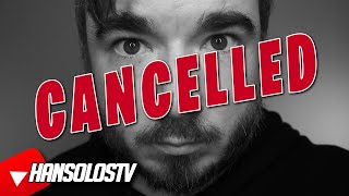 The Rock Show is Cancelled Forever - HanSolosTV