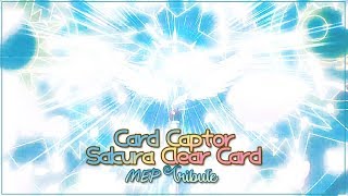 Cardcaptor Sakura Clear Card - Stampede MEP [Collab]