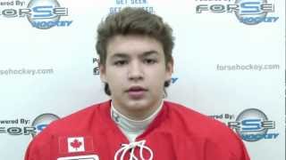 Artem Suyargulov - Toronto Red Wings Minor Midget 2012/2013