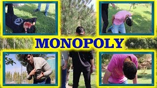 DEATH MONOPOLY 3/ویدیو مونوپولی مرگ 3