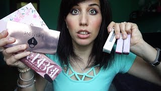 SHOPPING FOLLE DI MAKEUP, CLIOMAKEUP, NABLA, NEVE COSMETICS, URBAN DECAY