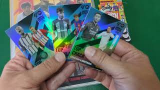 MGK LALIGA 2024-25 colección oficial de trading cards PACK DE INICIO #moito67ray