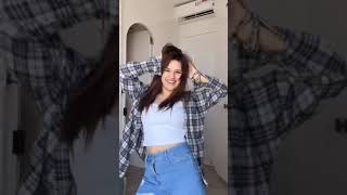 Avneet kaur  Latest Instagram Reels, New Reels, Tik Tok Star Dance Videos