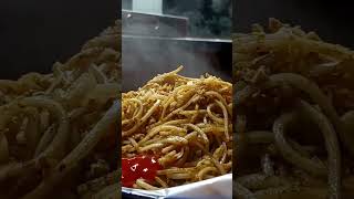 💞Church Street ❤️Bangalore Karnataka 😻spicy 🍚Hakka Nuddles from Akb Centre 🛣️