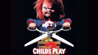 Child's Play 2 (1990) OST: End Credits