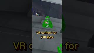 Best Gorilla Tag VR Community