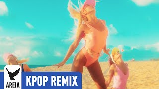 HYOLYN - SEE SEA (Areia Remix)