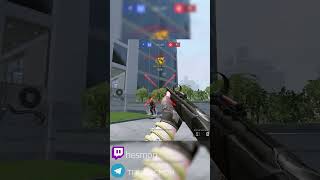 на в дупло  #shorts #shortsvideo #рм #warface #gaming #игры