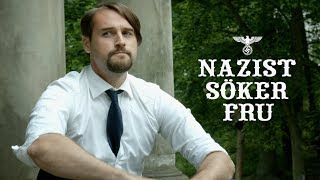 Nazist söker fru