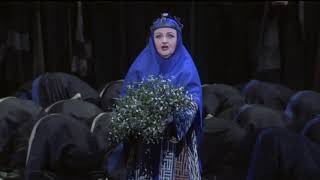 Casta Diva Gruberova / Каватина Нормы Эдита Груберова / Bellini Norma / Беллини Норма