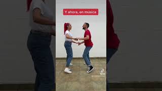 Tutorial BACHATA vueltas