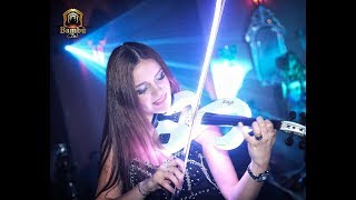 Julia Joy / Led Electric Violinist / Martin Garrix - Animals violin cover