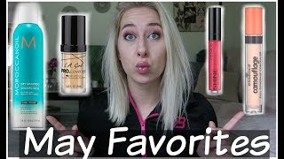 BEST DRY SHAMPOO + CHAPSTICK! All my long time favorite beauty products!