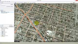 WMS Google Earth , Import and Display Layers In Less Than 5 Minutes