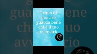 il mio avversario il mondo dei tossici è spacciatori. e la vendetta è su tutti