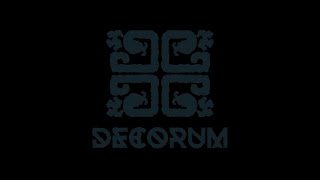 Decorum - ДИМ