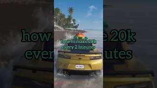 Easiest Way to Make Money in The Crew 2