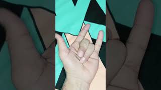 kon kon kr skta he finger tutorial magic challenge #finger #viral #subscribetomychannel #trending