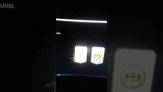 Fifa 23 WL reward-EFIGS TOTS and Shapeshifters pick!