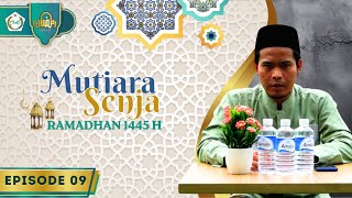 Bulan Ramadhan Bulan Penuh Ampunan | Oleh Ustadz. Ahmad Mujahidin,S.Pd