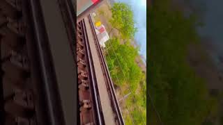 Sachkhand Express Full Speed - 😱 train