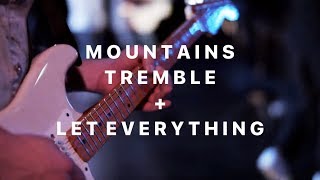 Did You Feel The Mountains Tremble + Let Everything // Bethel Music | Bethel Church | Sean Feucht