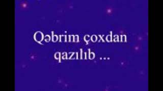 **Men→ seni ←→ qelbime 《gizlemişem》♥♥♥♥♥