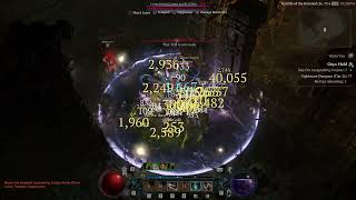 Diablo 4 Dry Steppes Side Quest Dungeon Onyx Hold