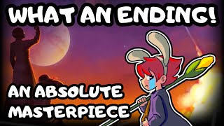 BEST ENDING EVER! To The Moon Playthrough Part 7 Before Impostor Factory's Release!