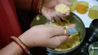 Bache hue chawal se banay jhatapat ye nasta| bache hue chawal se bnay breakfast