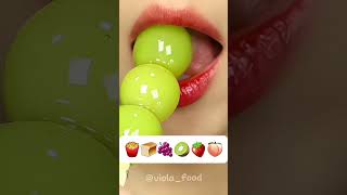 asmr by emoji! next? source:@MoonASMR222 || req:(@jliays)