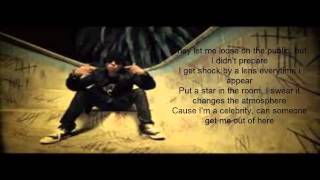 LozieLyrics x | Dappy - Rockstar With Lyrics