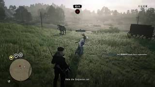 Konter 06 | Red Dead Online