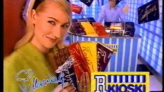 1996 mainoksia ja trailereita MTV3