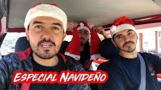 ESPECIAL de NAVIDAD PARADISÍACO - ParaisoSB