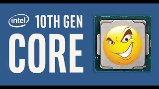 INTEL i3 10105 ! BAD ASS processor / Cinebench R23 + CSGO Gameplay 1080P