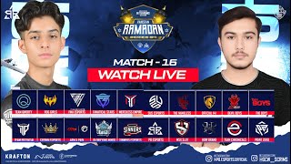 PAKISTAN RAMDAN SERIES S4 Faisalabad VS Rawalpindi DAY 8 LIVE Qwerty,Tnl,141,Ms,Db,Sus,Pb,Rog,Fma,tf