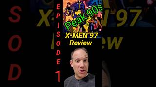 X-Men 97 is Awesome! Episode 1 Review